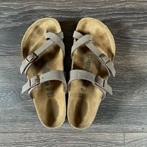Mayari Birkenstock sandals Size 37